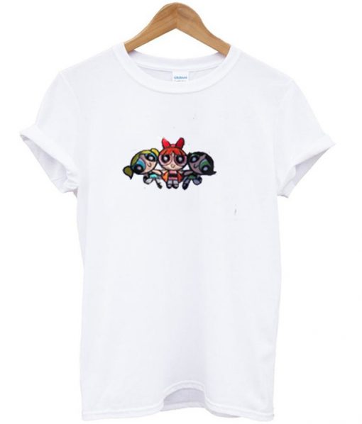 POwerpuff Girl T-shirt