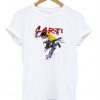 Playboy Carti T-shirt