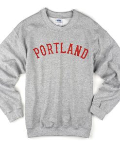 Portland Sweatshirt