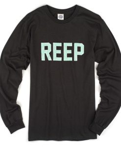 Reep Long sleeve T-shirt