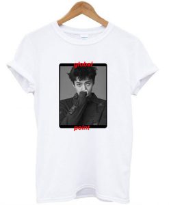 Sehun Global point T-shirt