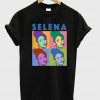 Selena T-shirt