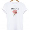Smooch Flower T-shirt