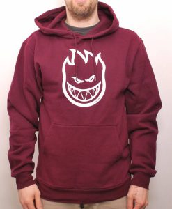 Spitfire Bighead Hoodie