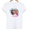 Tyler T-shirt