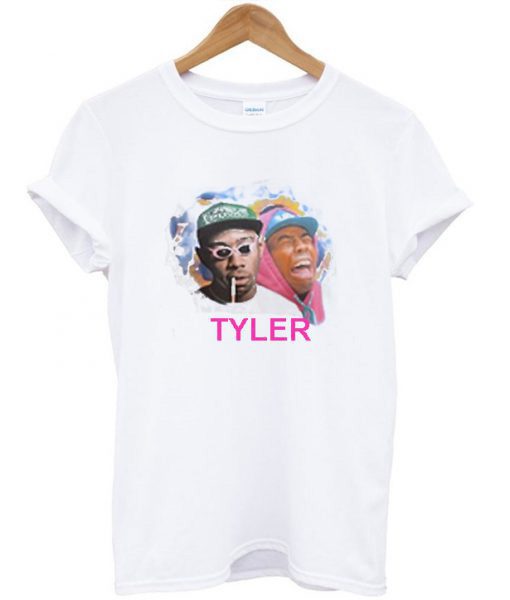 Tyler T-shirt