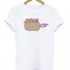 Unicorn pusheen T-shirt