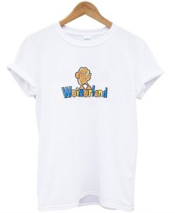 Weinerland T-shirt