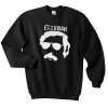 black Escobar Sweatshirt