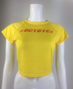 boybye T-shirt