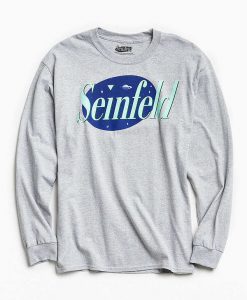 seinfeld Sweatshirt