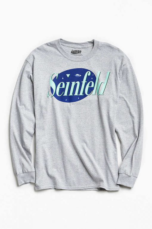 seinfeld Sweatshirt