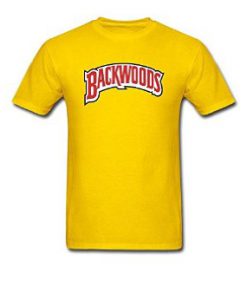 Backwoods T-shirt