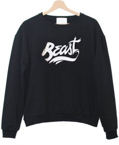 Beast Sweatshirt