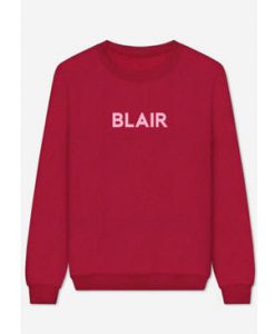 Blair Sweatshirt