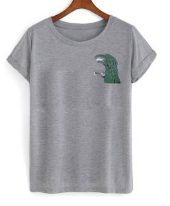 Dinosour Trex T-shirt