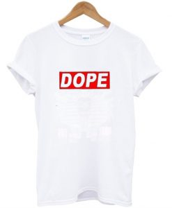 Dope T-shirt