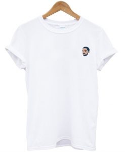 Drake cry T-shirt