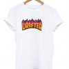 Drifter Flame T-shirt