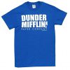 Dunder mifflin paper company T-shirtDunder mifflin paper company T-shirt