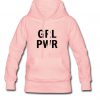 GRL PWR Hoodie