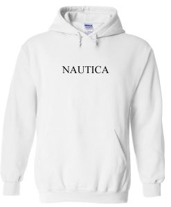 Nautica hoodie