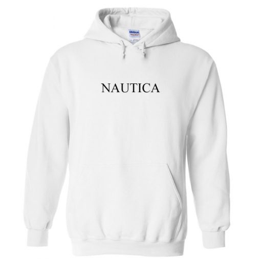 Nautica hoodie