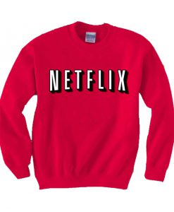 Netflix Sweatshirt