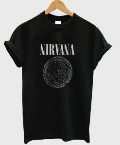 Nirvana vestibule T-shirt