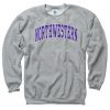 North western Sweatshirt