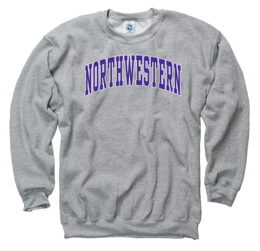 North western Sweatshirt