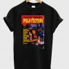 Pulp fiction T-shirt