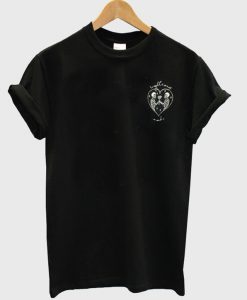 Righteous Mind logo T-Shirt