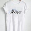 River mountain T-shirt