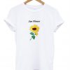 Sun Flower T-Shirt