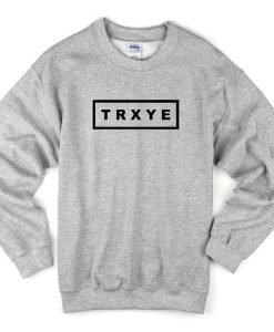 TRXYE Sweatshirt