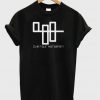 The four Harsemen T-shirt