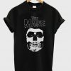 The maine headskull T-shirt