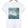 Water Lilies MonetT-shirt