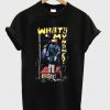 What's My name snoopdog T-shirt