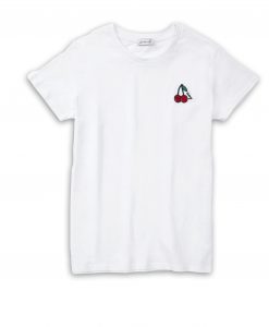 cherry T-shirt