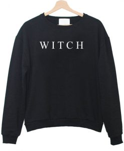 witch Sweatshirt