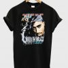 All eyez on me 2pac T-shirt