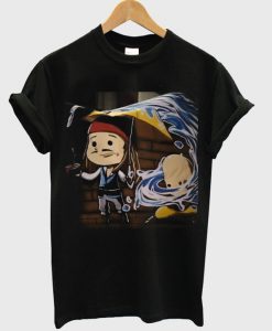 Avatar of aang T-shirt