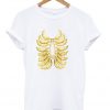 Banana Rib T-Shirt