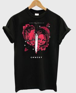 Bridge of Chucky T-Shirt