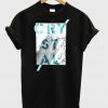 Crystal T-shirt