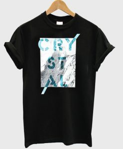 Crystal T-shirt