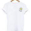 Egg hausted T-shirt