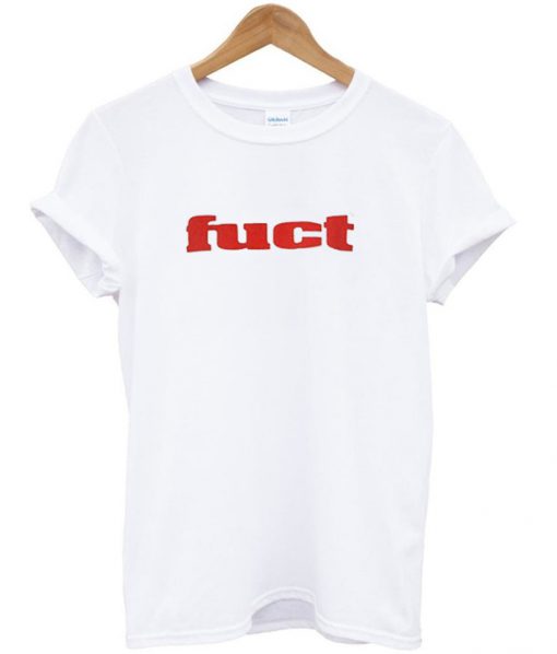 Fuct T-shirt